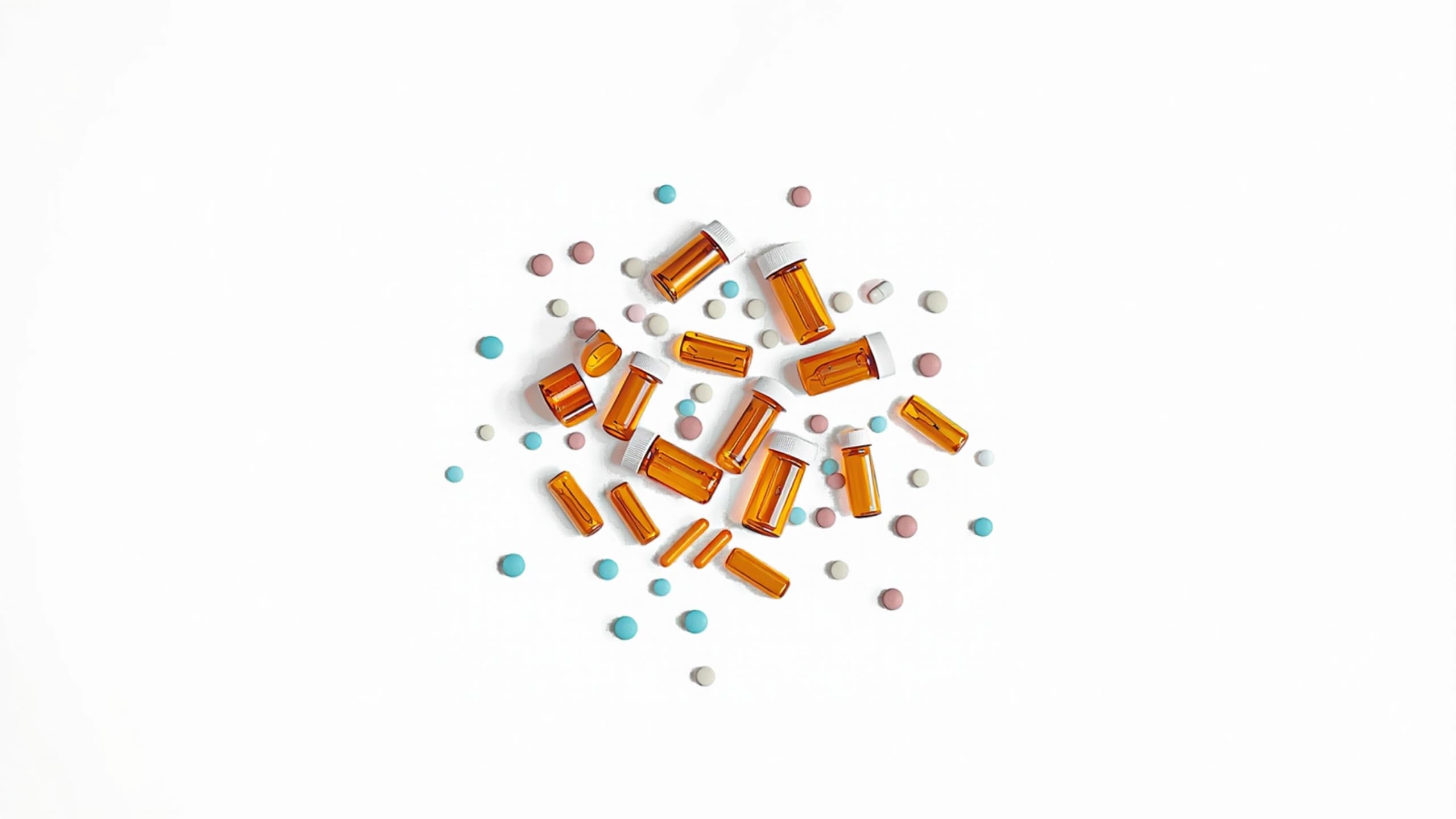 Generic Drug Price-Fixing $533M Settlement - File Your Claim by Nov. 9