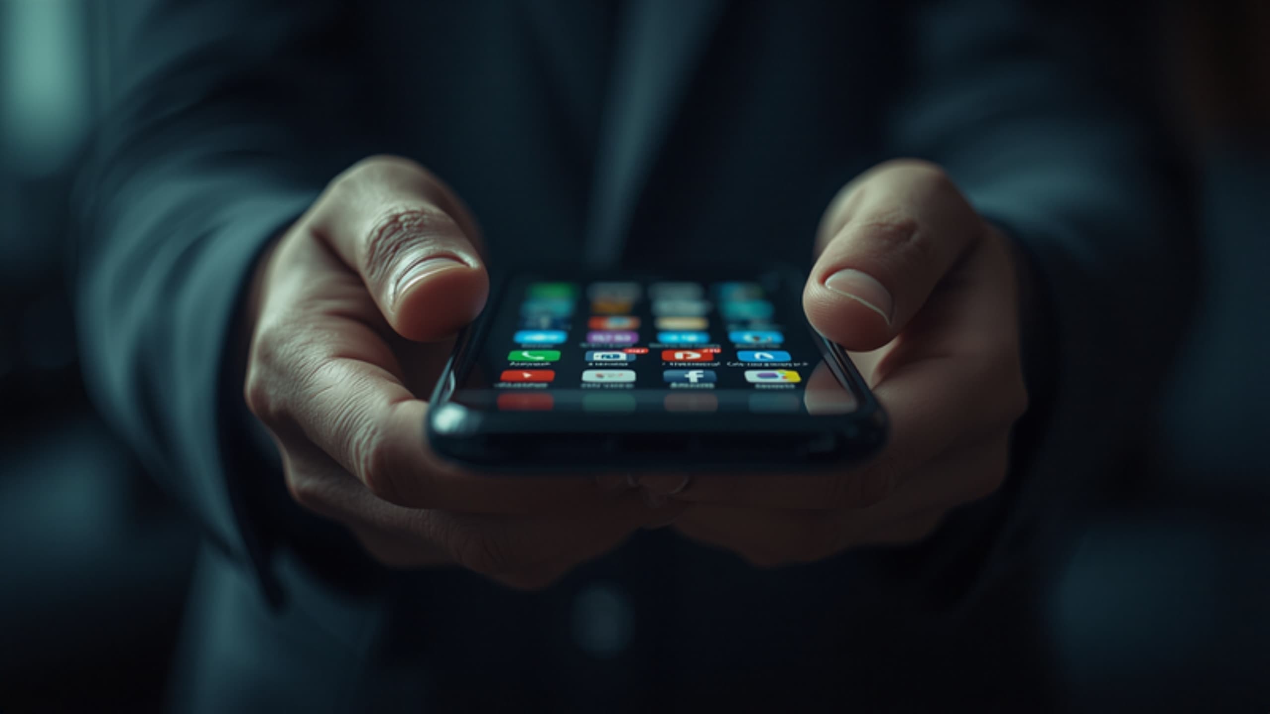 Meta, TikTok, and Snapchat Face 3,800+ Lawsuits Over Teen Social Media Addiction